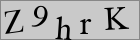 Sicherheitscode