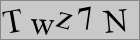 Sicherheitscode