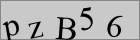 Sicherheitscode