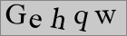 Sicherheitscode