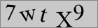 Sicherheitscode