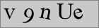 Sicherheitscode