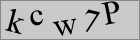 Sicherheitscode