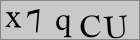Sicherheitscode