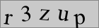 Sicherheitscode