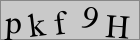 Sicherheitscode
