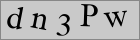 Sicherheitscode