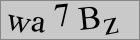 Sicherheitscode
