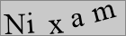 Sicherheitscode