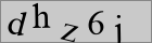 Sicherheitscode