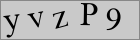 Sicherheitscode