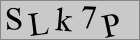 Sicherheitscode