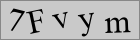 Sicherheitscode