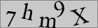 Sicherheitscode