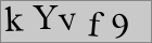 Sicherheitscode