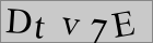 Sicherheitscode
