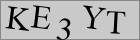 Sicherheitscode