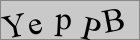Sicherheitscode