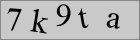 Sicherheitscode