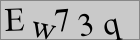 Sicherheitscode