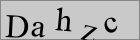 Sicherheitscode