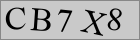 Sicherheitscode
