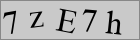 Sicherheitscode