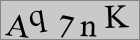 Sicherheitscode