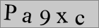 Sicherheitscode