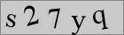 Sicherheitscode
