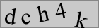 Sicherheitscode