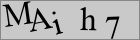 Sicherheitscode