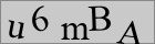 Sicherheitscode