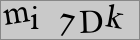 Sicherheitscode