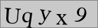 Sicherheitscode