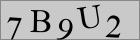 Sicherheitscode
