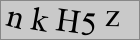 Sicherheitscode