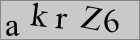 Sicherheitscode