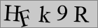 Sicherheitscode