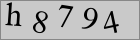 Sicherheitscode