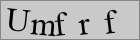 Sicherheitscode