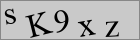 Sicherheitscode
