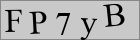Sicherheitscode