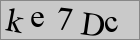 Sicherheitscode