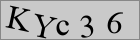 Sicherheitscode