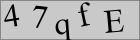 Sicherheitscode