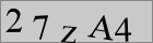 Sicherheitscode