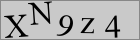 Sicherheitscode