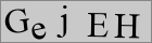 Sicherheitscode