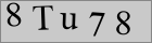 Sicherheitscode
